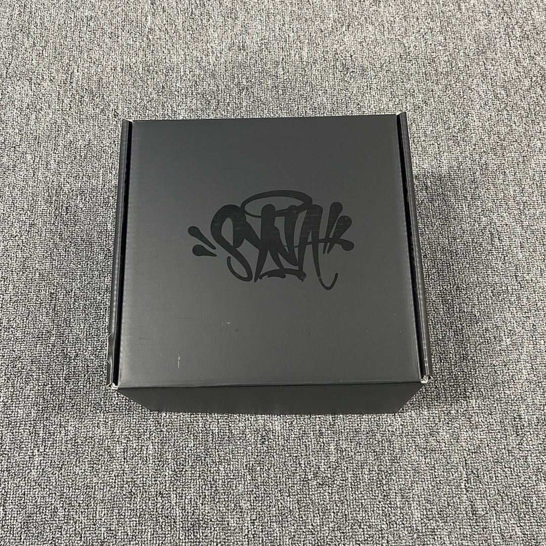 Star Cap Black Pink