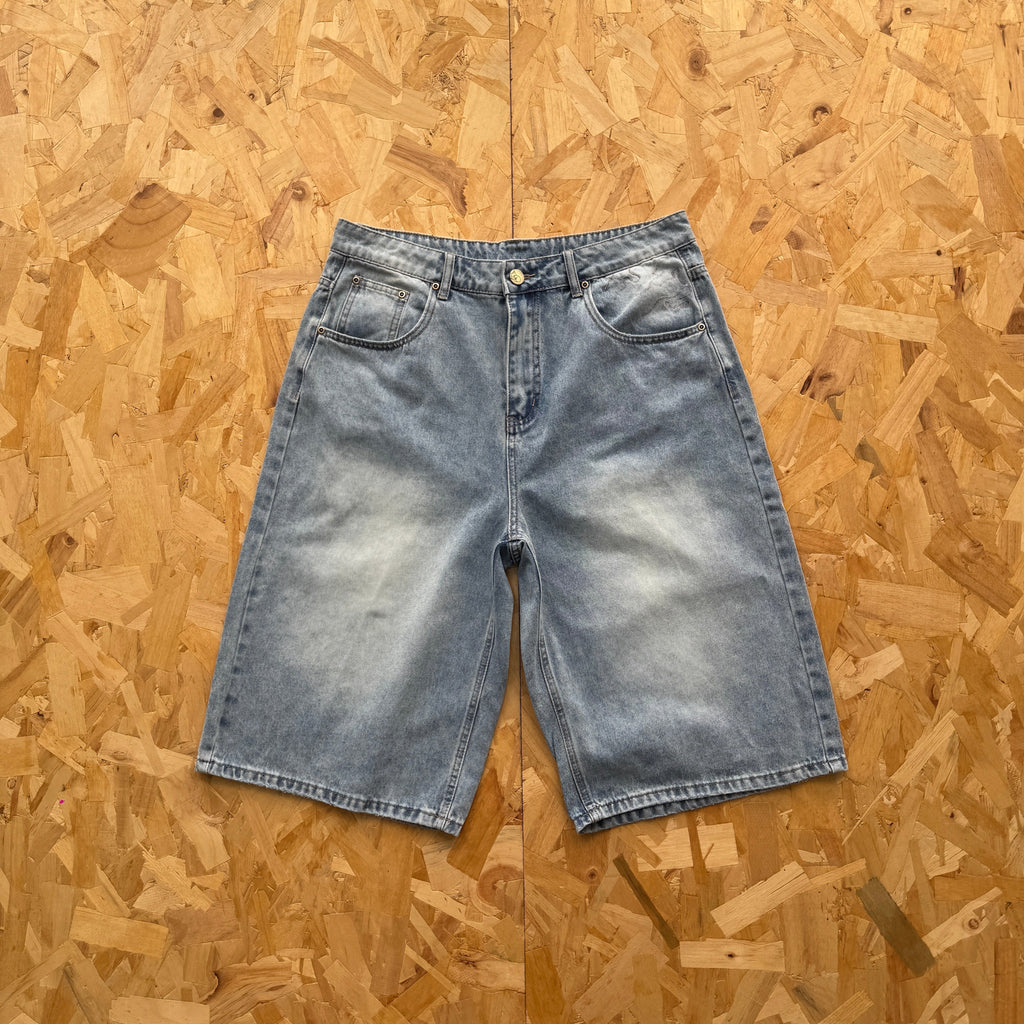 Derschutze Yasmin V3 Denim - Light Wash