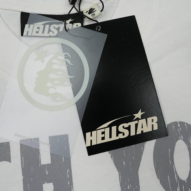 Hellstar Inner Peace T-Shirts