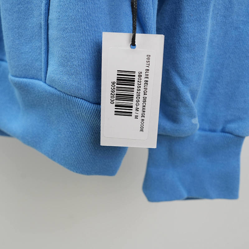 Sp5Der Beluga V2 Hoodie