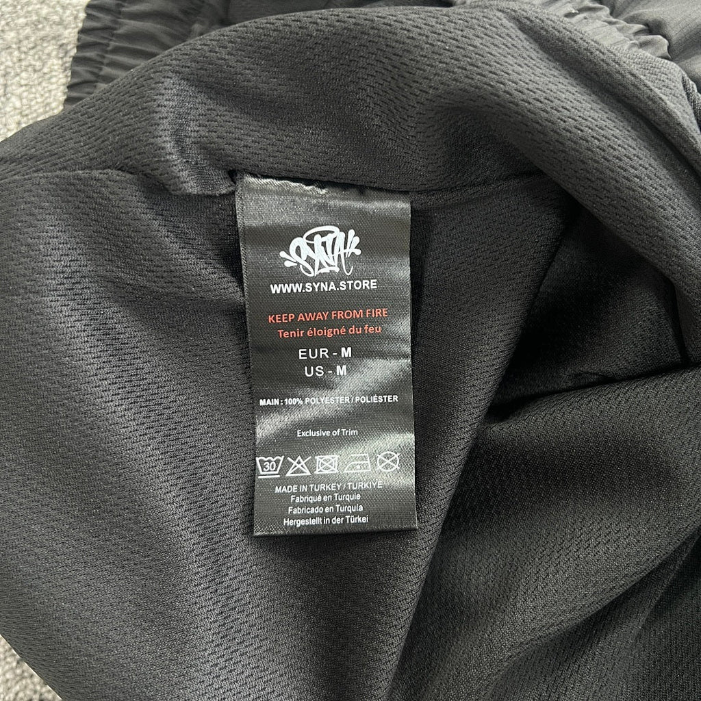 SynaWorld Tee 2