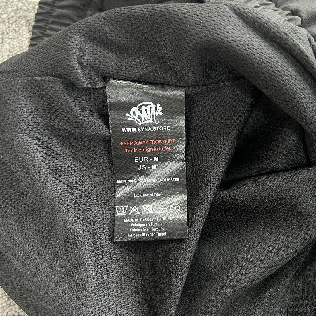 SynaWorld Tee 2