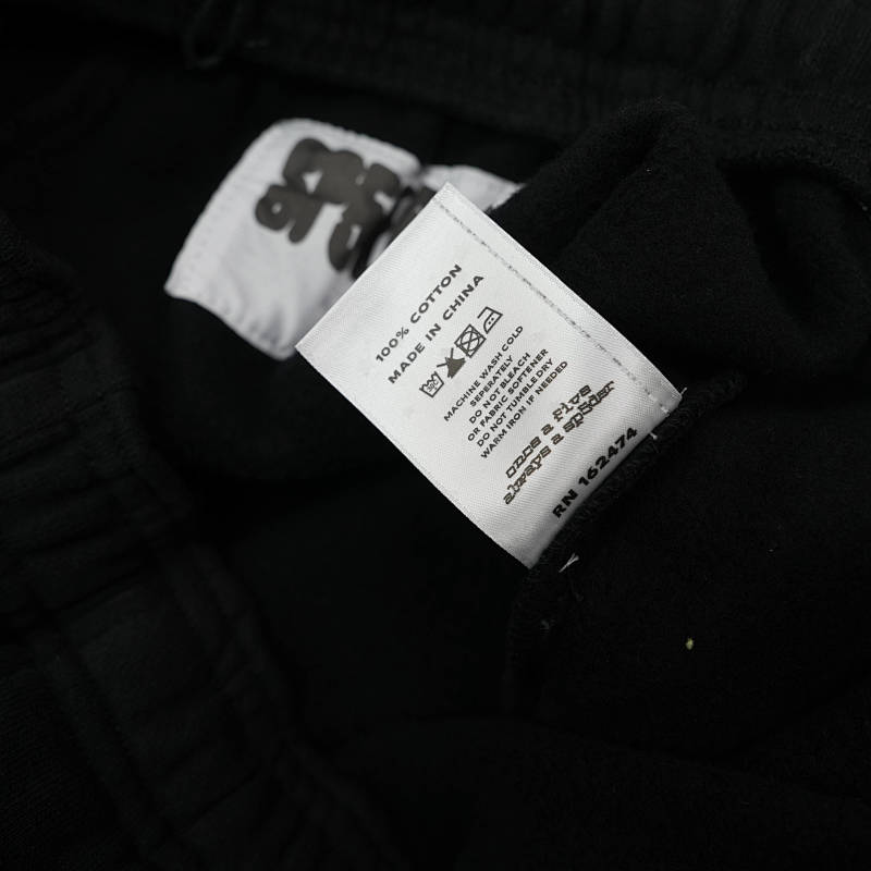 Sp5Der Phantom Web Sweatpant