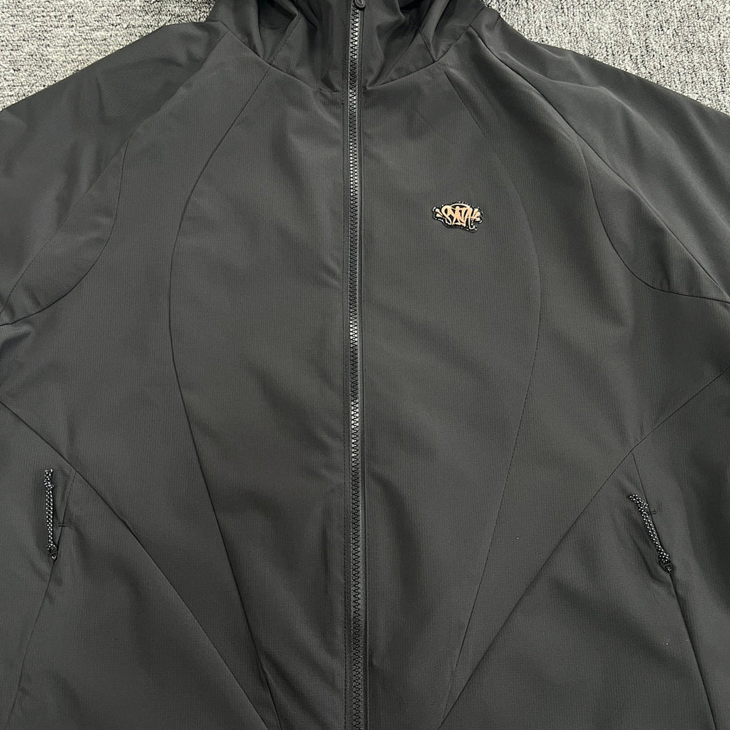 SynaWorld Hoodie