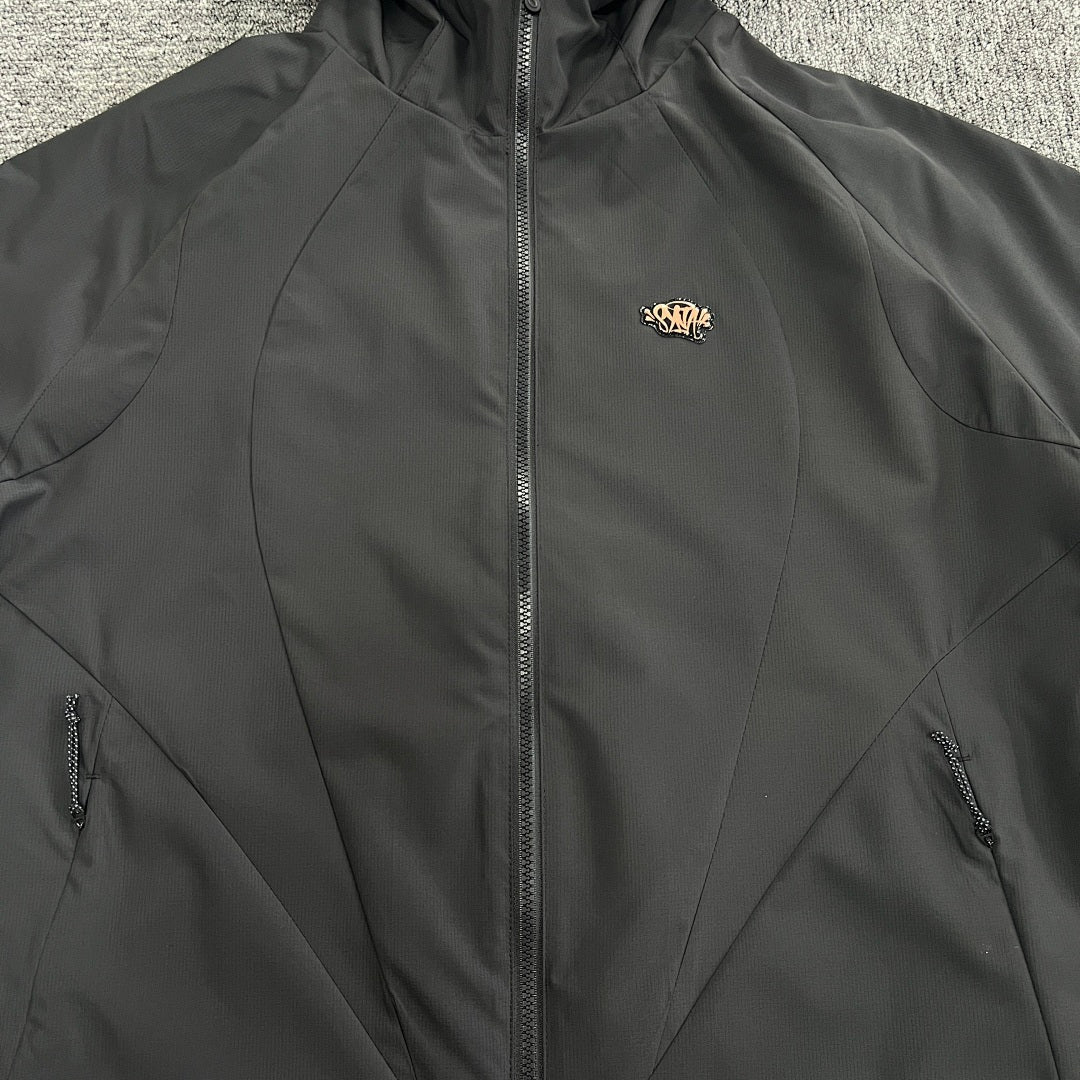 SynaWorld Hoodie