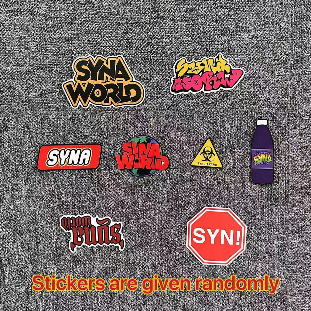 SynaWorld Set 39