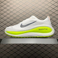 Nike ZoomX Morpho - White/Volt