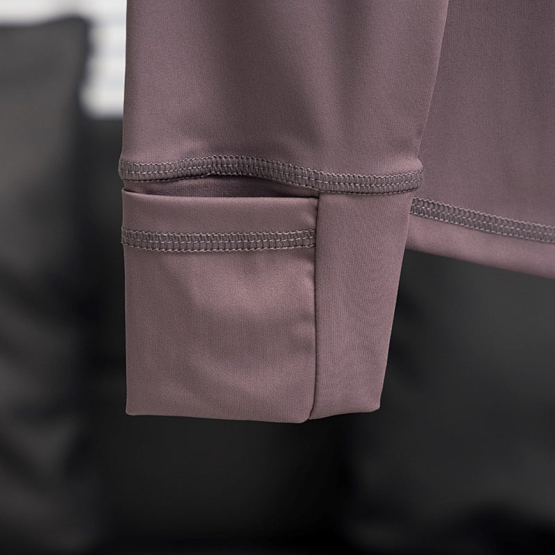 Lululemon Define Jacket - Grape