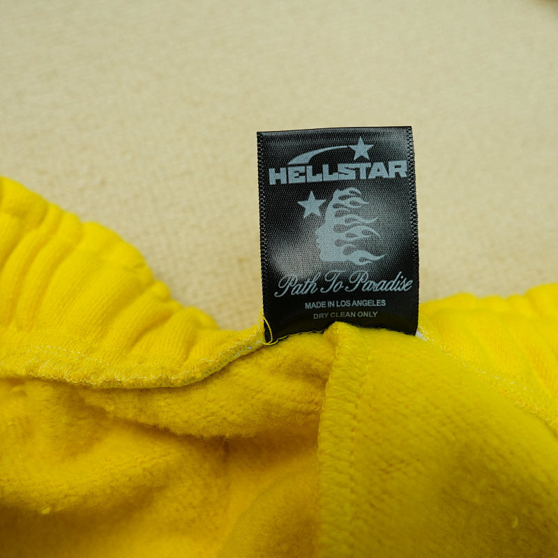 Hellstar Sweatpants