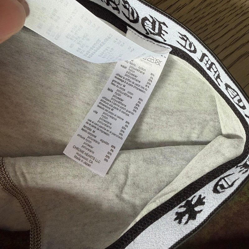 Chrome Hearts Boxer Briefs