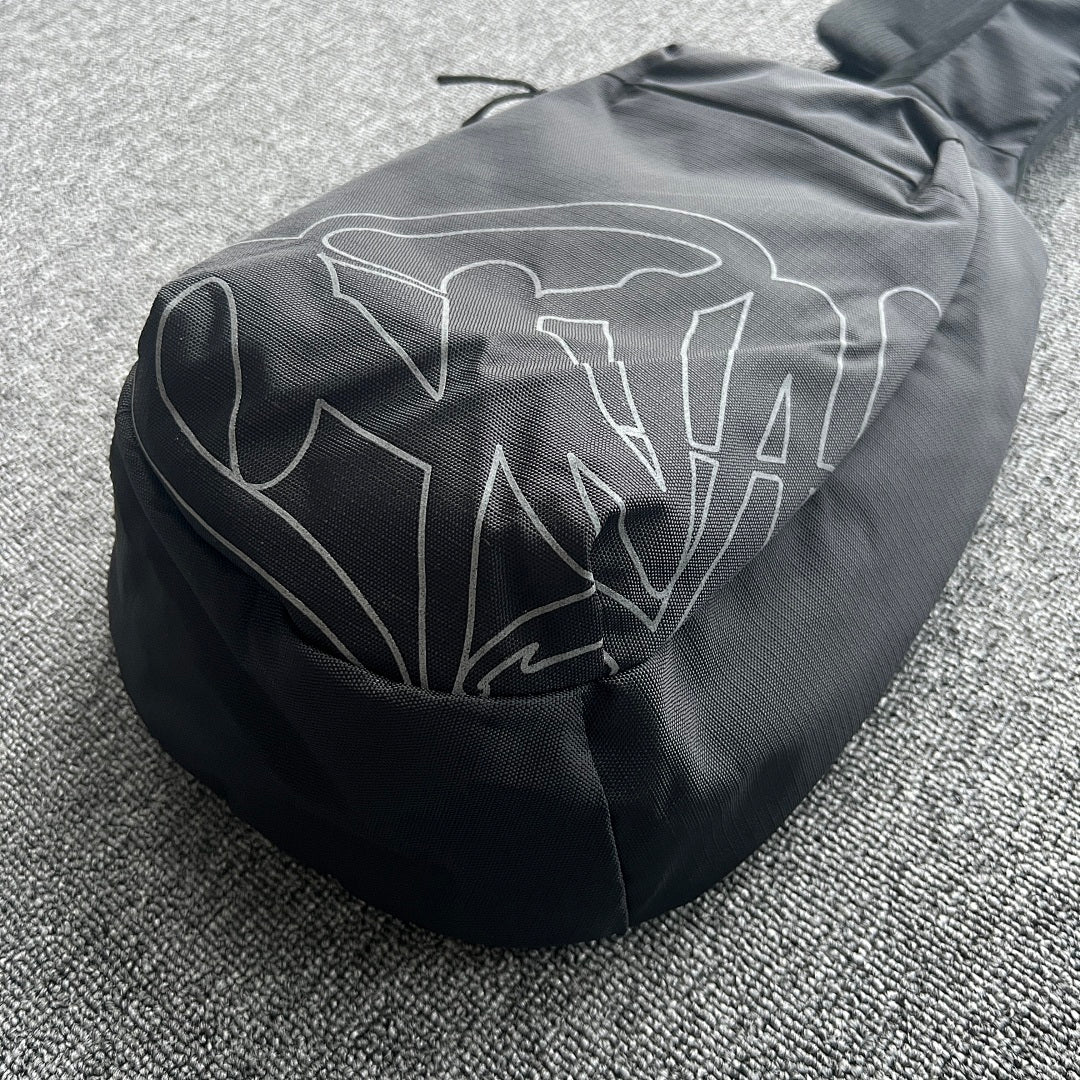 Sling Bag Black
