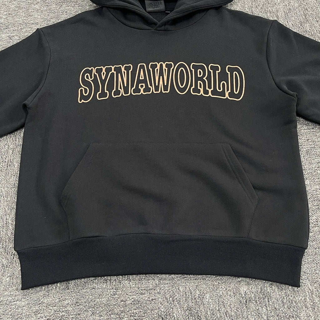 SynaWorld Set 3