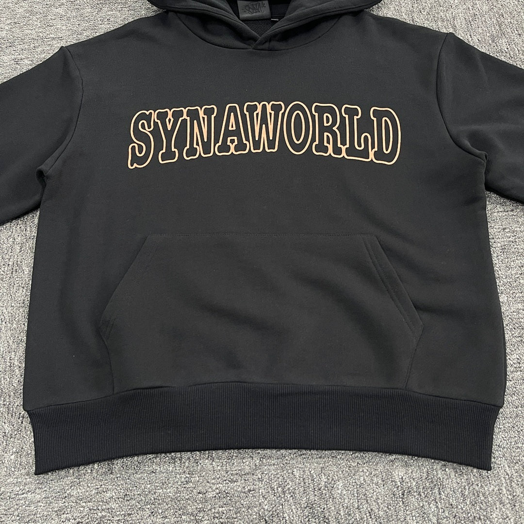 SynaWorld Set 3