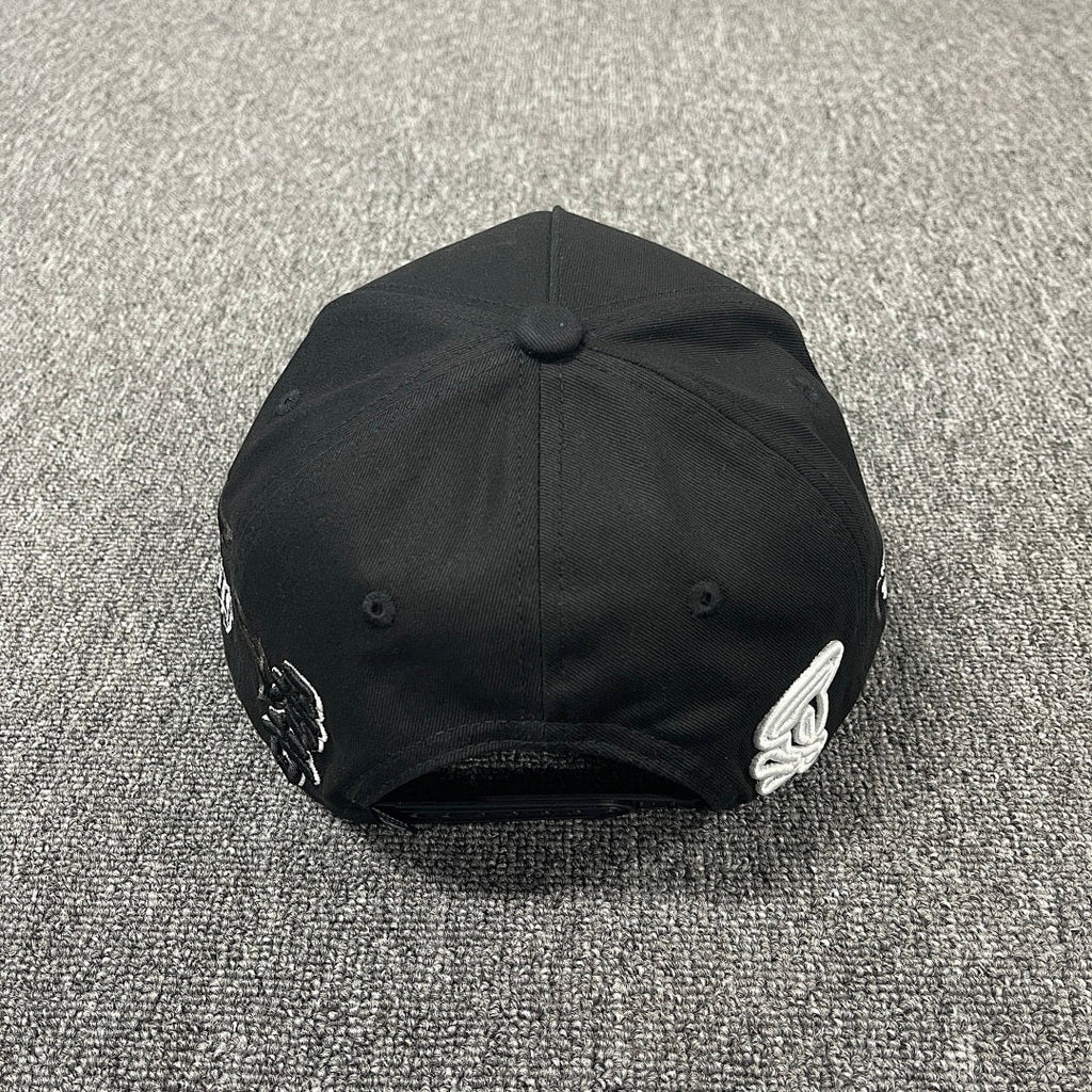 Star Cap
