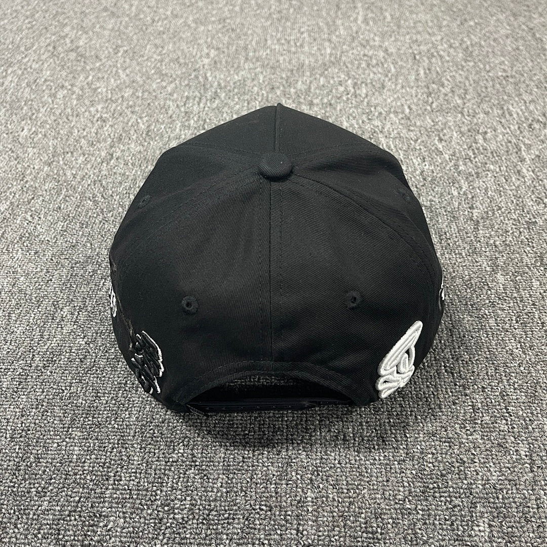 Star Cap