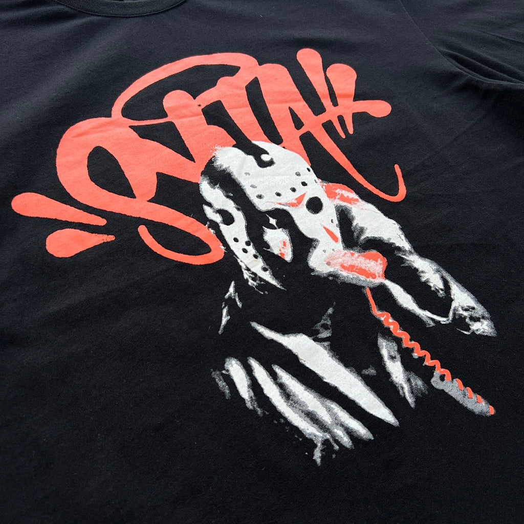 Graphic Tee Halloween