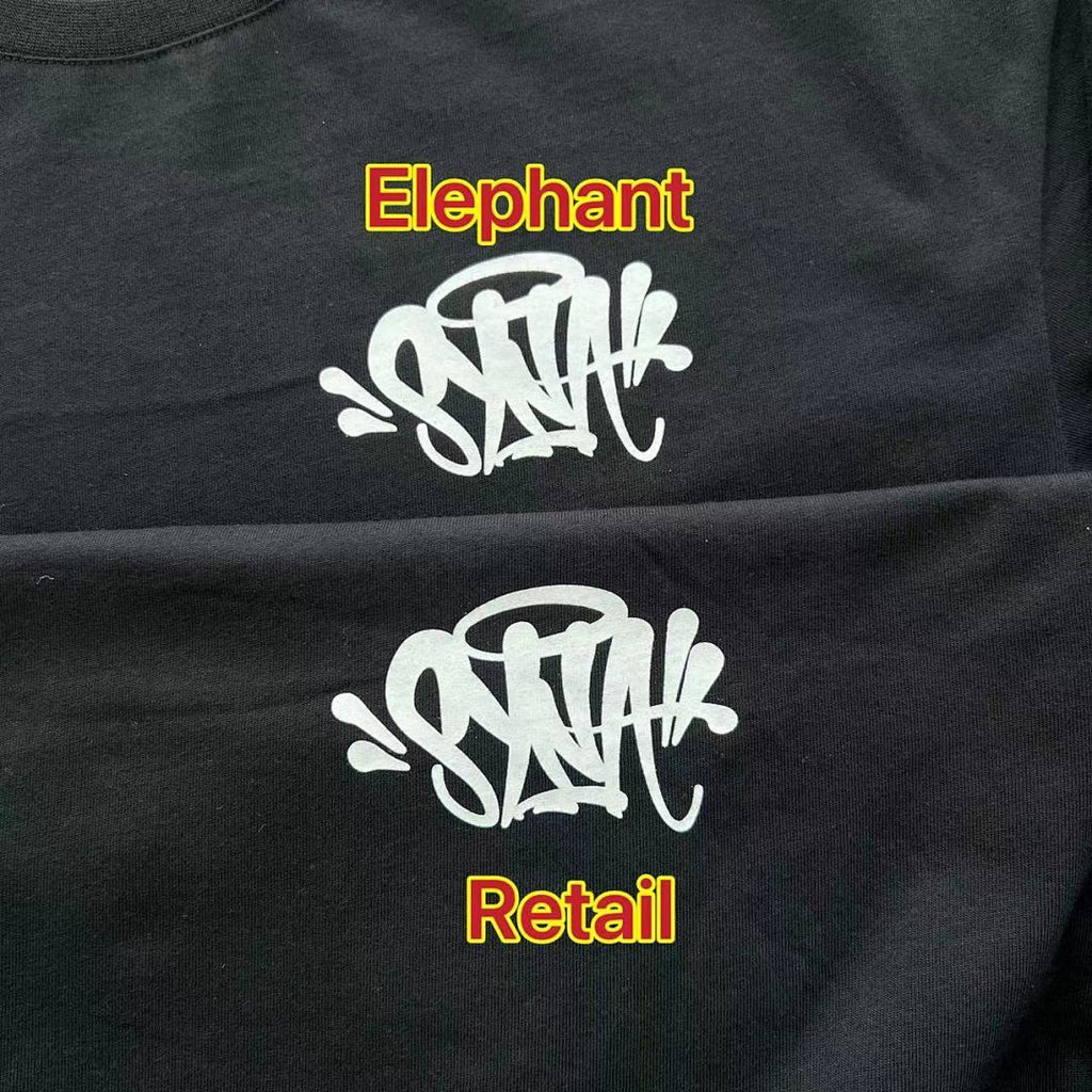 Graphic Tee LDN
