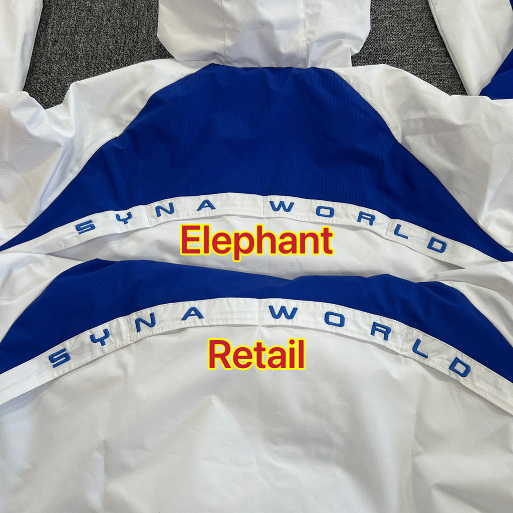 SynaWorld Set 18