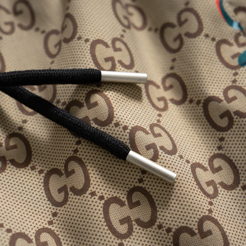 Logo Shorts