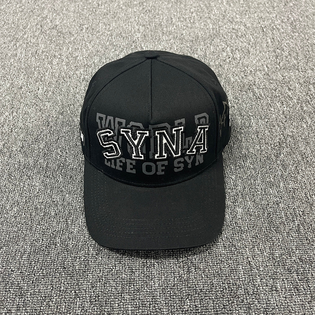 Star Cap