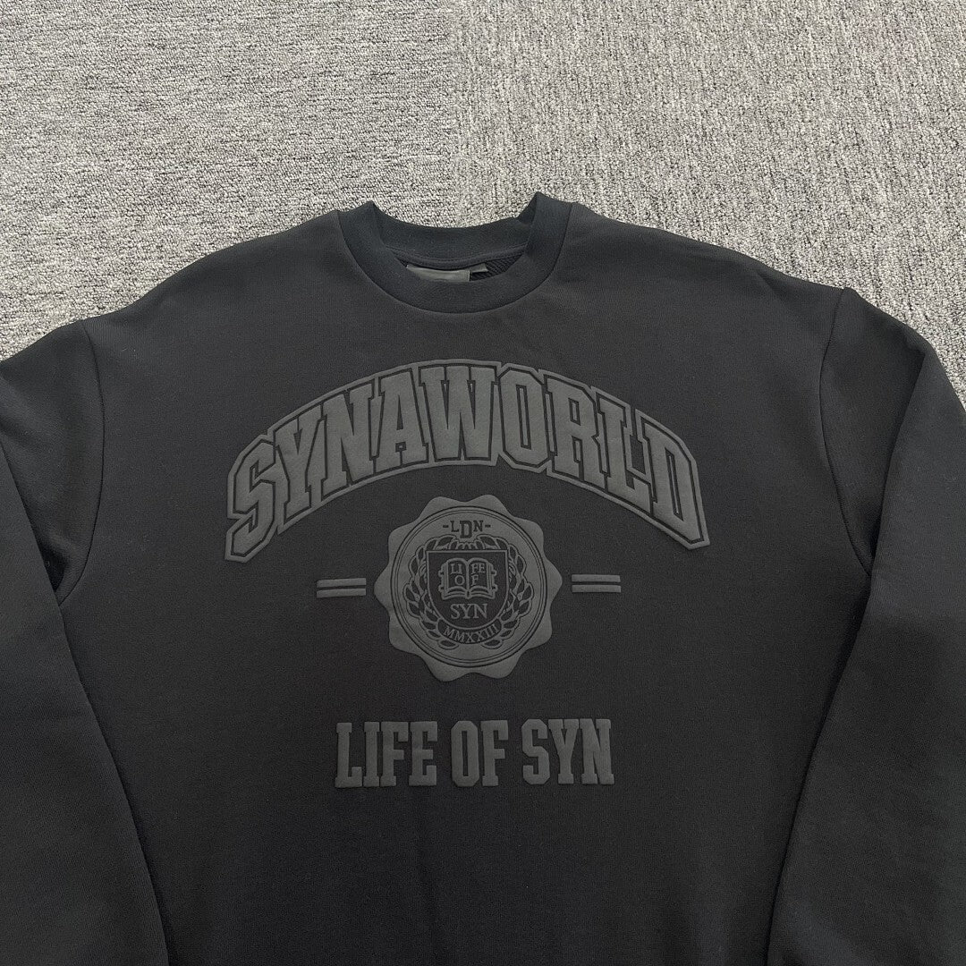 SynaWorld Tee 4