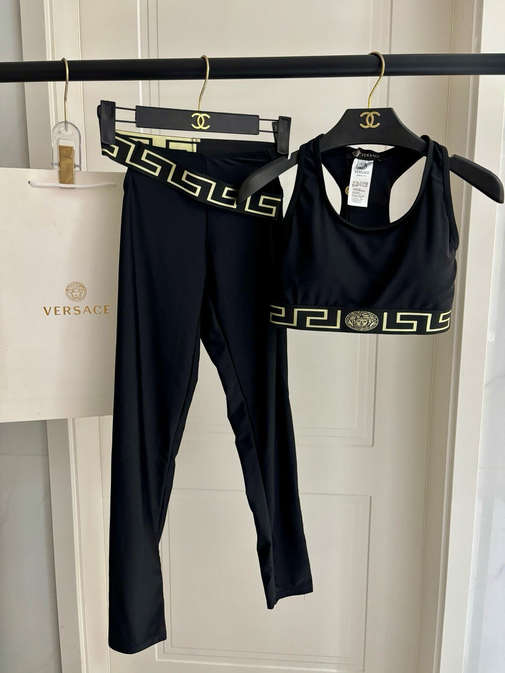Yoga Set