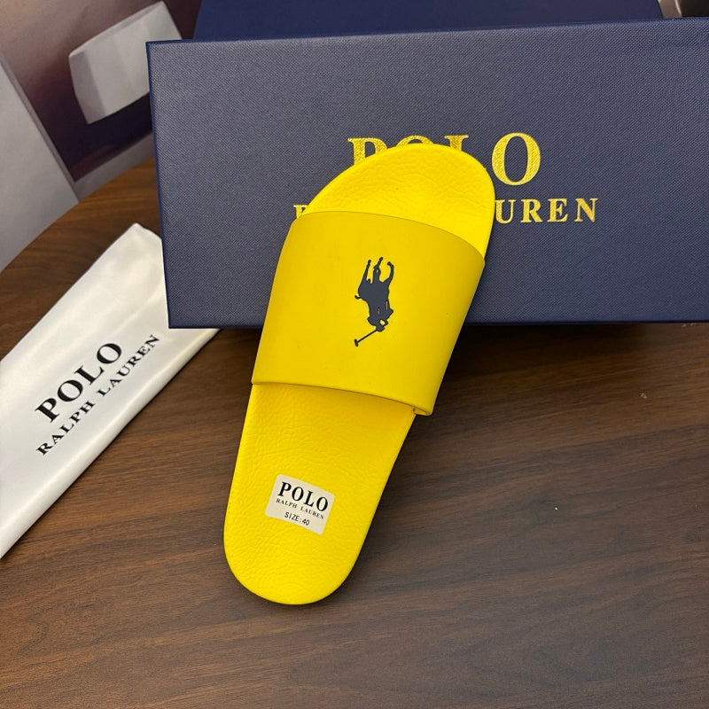 Polo Ralph Lauren Slide Sandals 2
