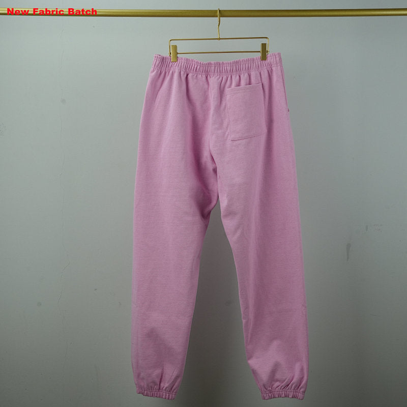 Sp5Der Og Web Sweatpants Pink
