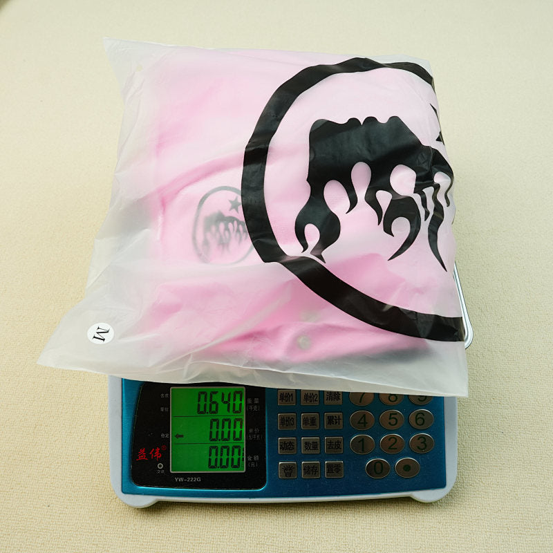 Hellstar Snap Sweatshorts Shorts Pink