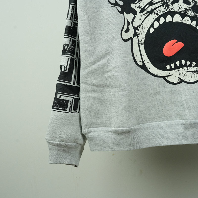 Hellstar Crewneck
