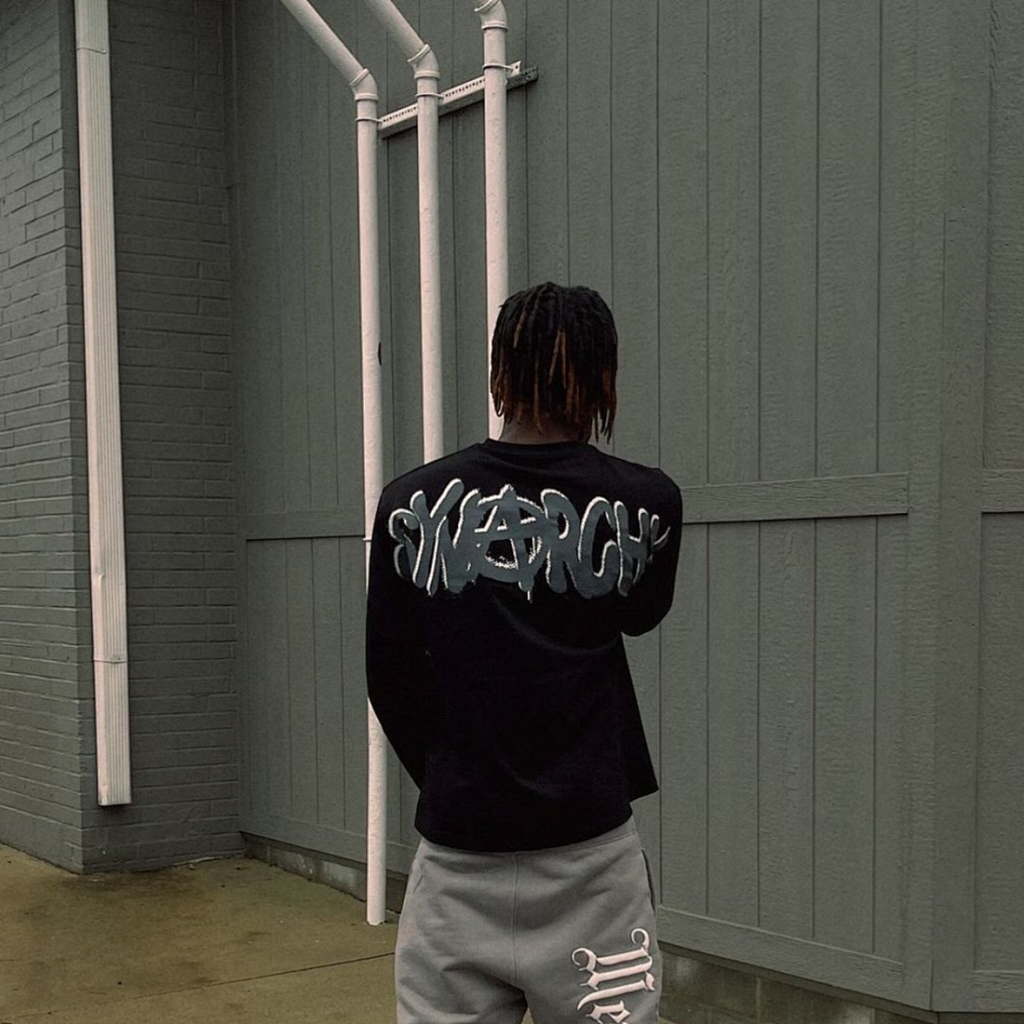 Synarchy Double Grey