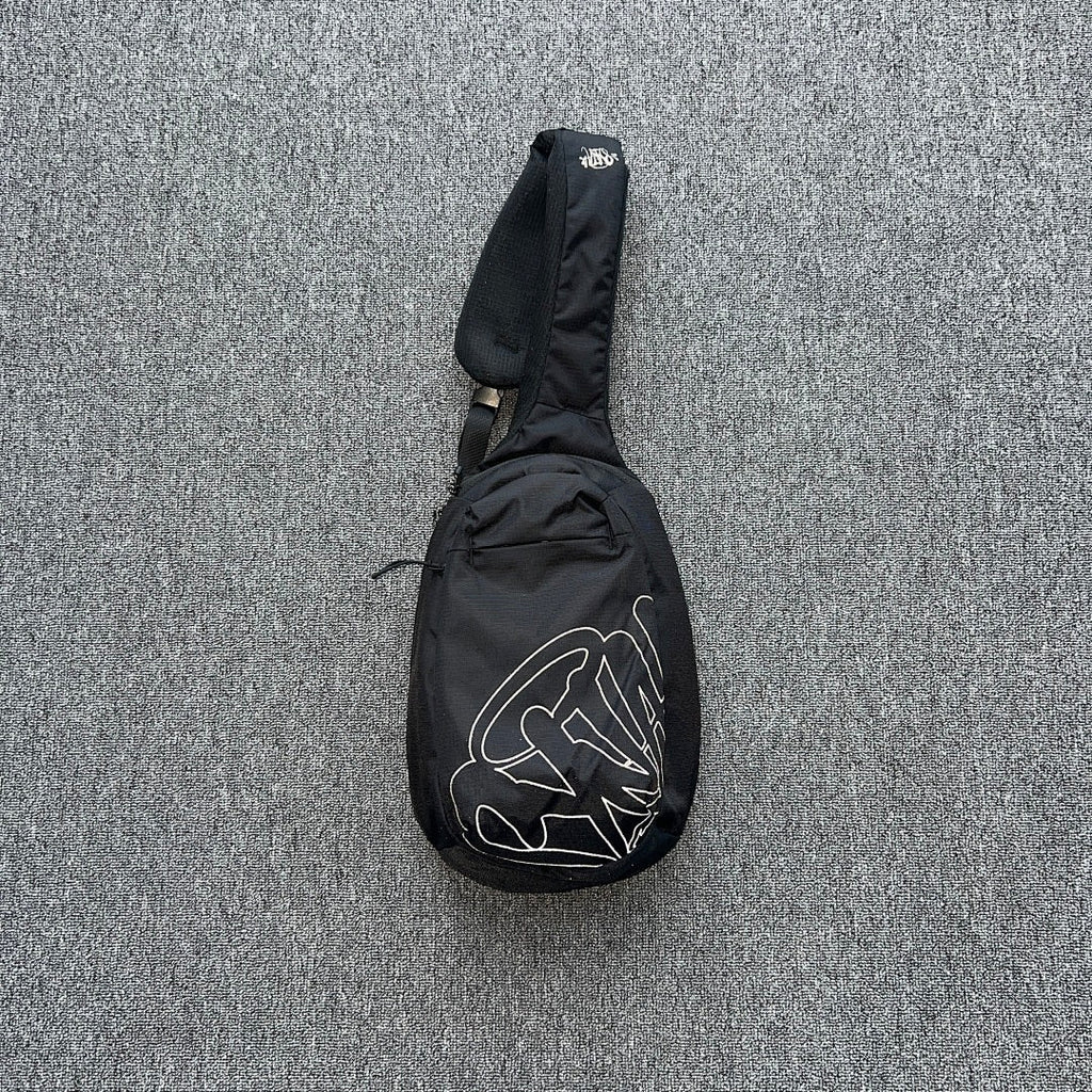 Sling Bag Black