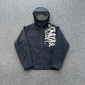 Trek Jacket Black