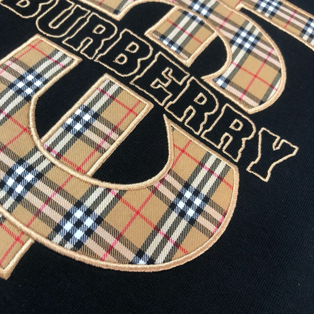 Monogram Logo T-Shirt
