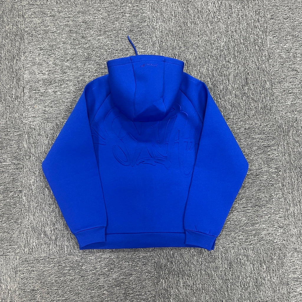 SynaWorld Tee 8