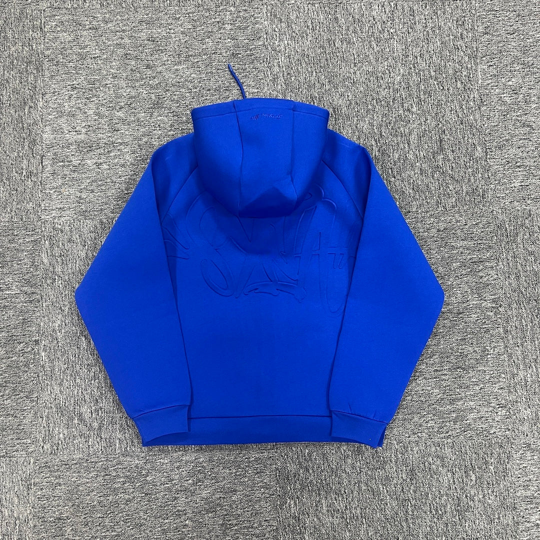 SynaWorld Tee 8
