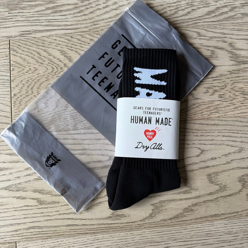 Human Made Socks