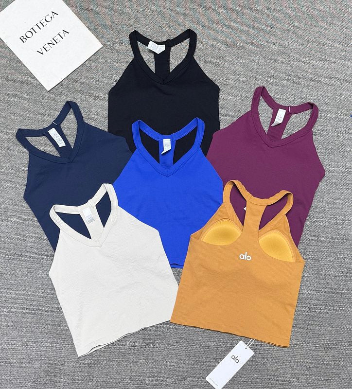 Alo Yoga Sports Bra Tank