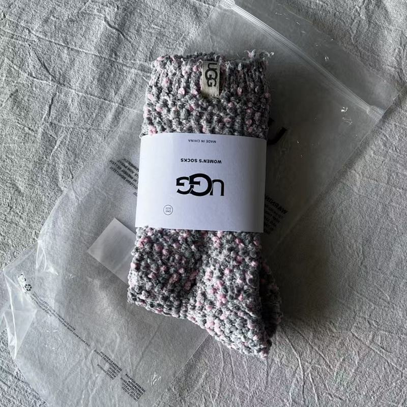UGG Women's Knit Crew Socks