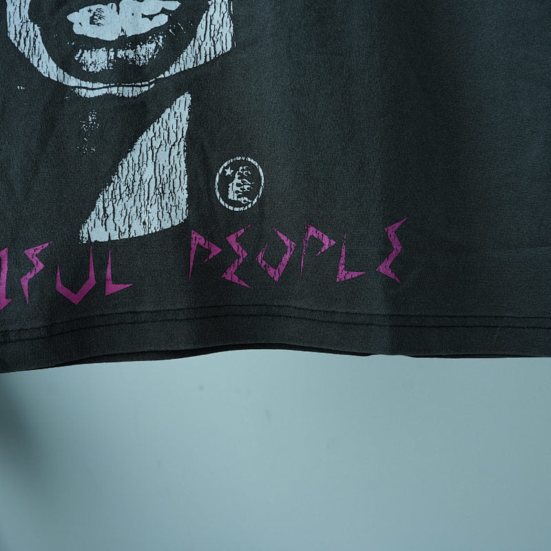Hellstar Tee