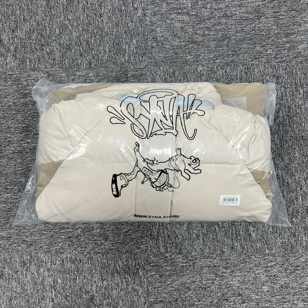 SynaWorld Set 38