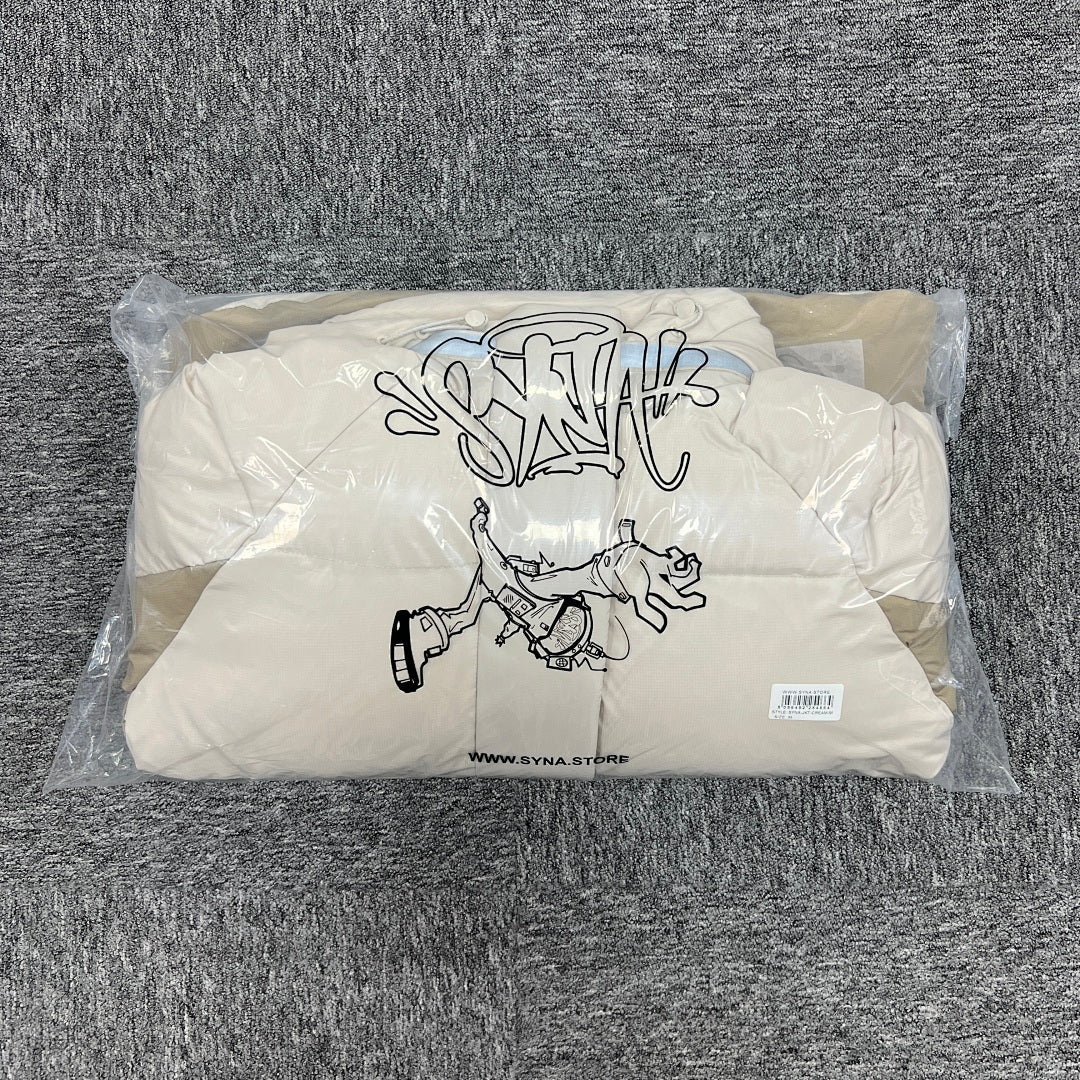 SynaWorld Set 38