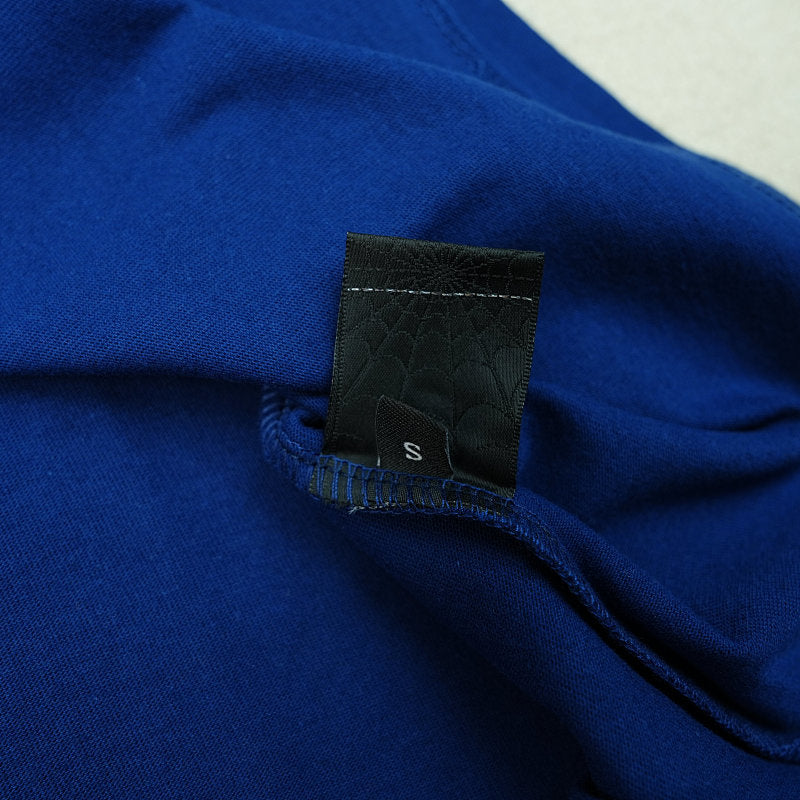 Sp5Der Souvenir Tee Navy