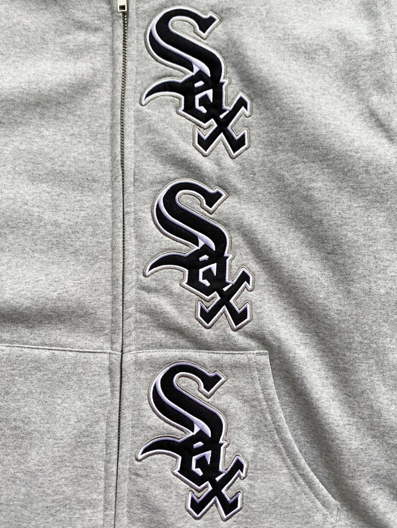 Supreme Hoodie