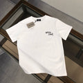 Scribble Logo T-Shirt