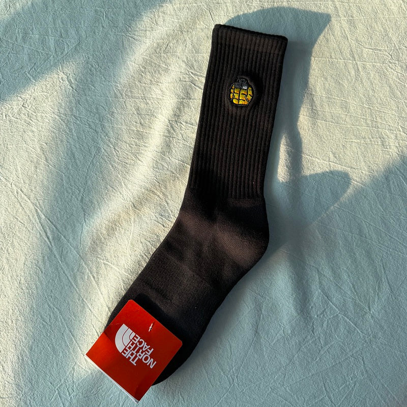 The North Face Socks