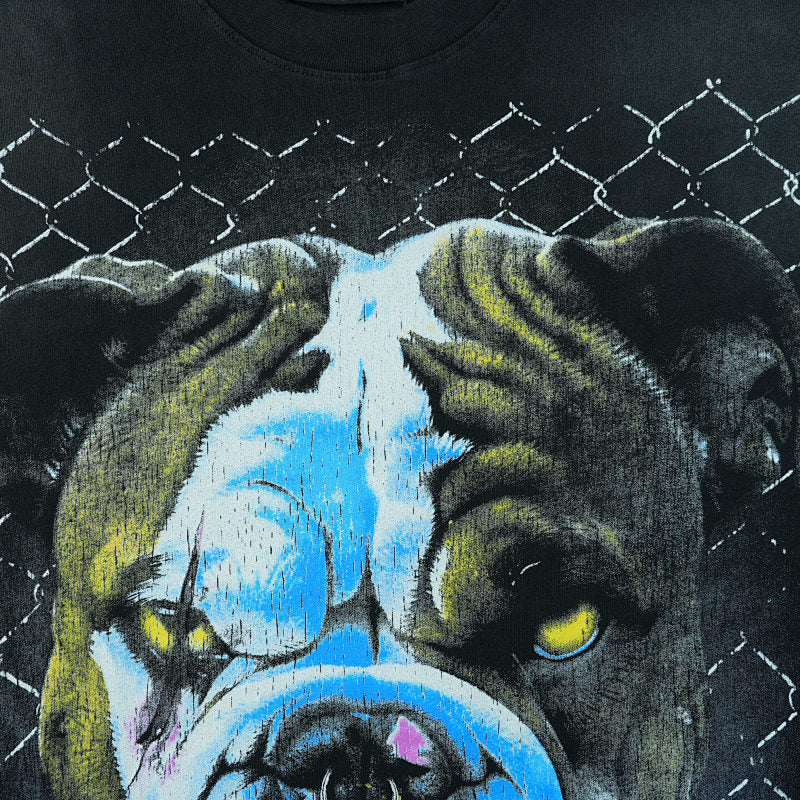 Hellstar Beware Of Dog T-Shirt