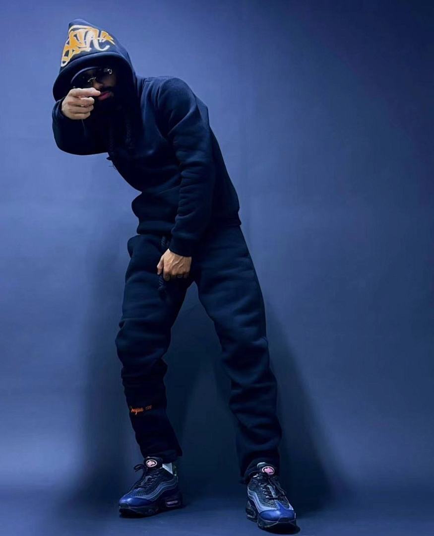 SynaWorld Set 24