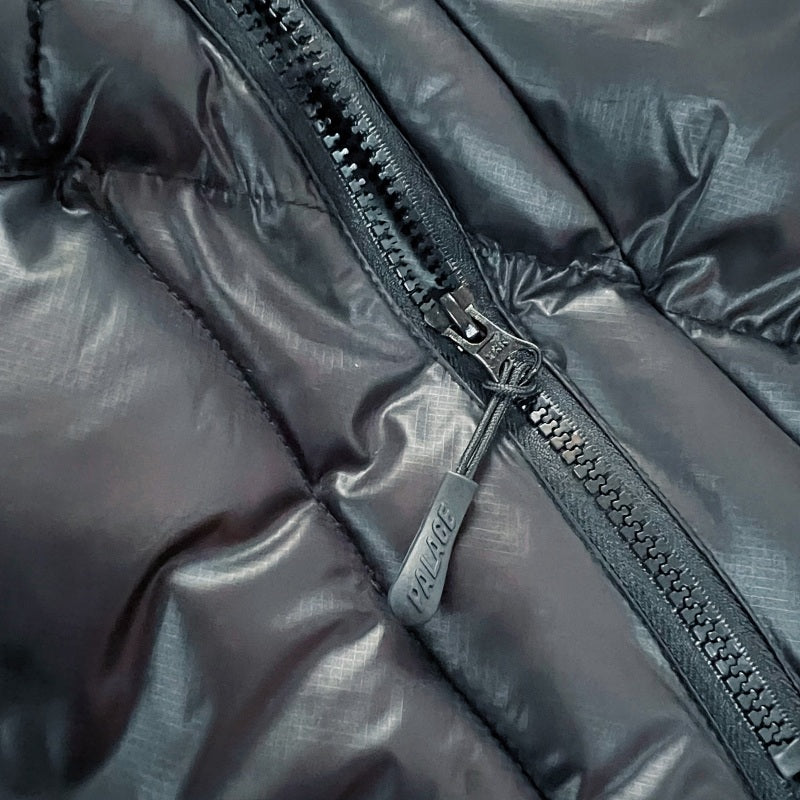 Palace x Pertex Puffer Jacket