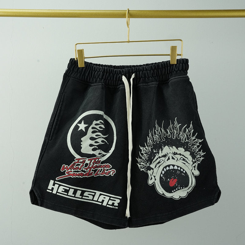 Hellstar Records Shorts
